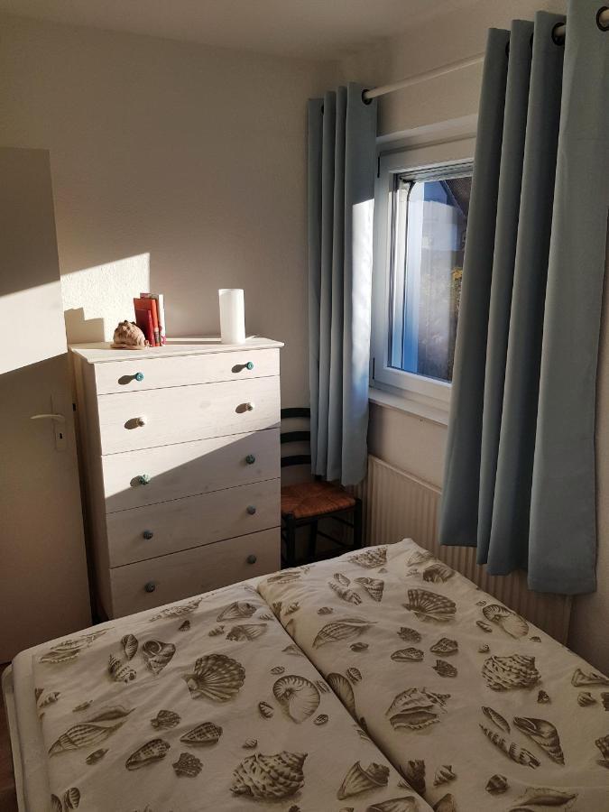 Vakantiehuis Mit Grossem Garten In Strandnaehe *