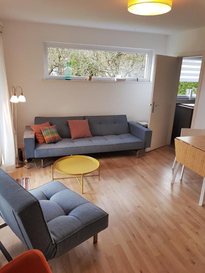 Mit Grossem Garten In Strandnaehe Vakantiehuis Scharbeutz
